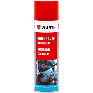 WÜRTH GENEL TEMİZLİK KÖPÜĞÜ 500ml